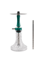 Кальян Sky Hookah Pulsar Green